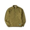 Senchi Designs Lark Alpha 90 Crewneck