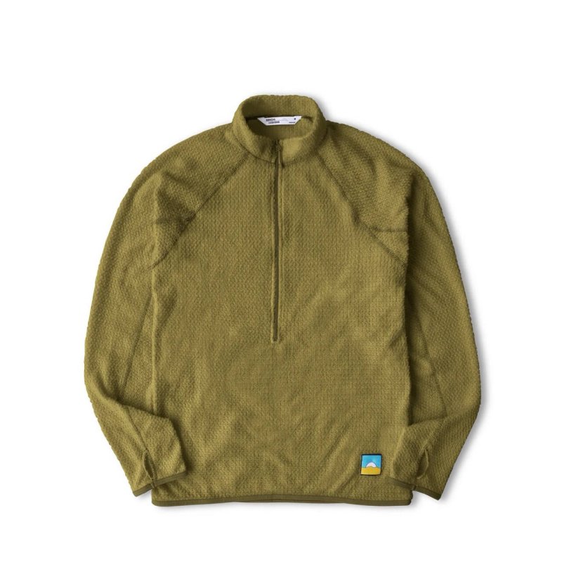 NOMADIK SPUR CREW Lサイズ NOMADIK SPUR CREW Lサイズ