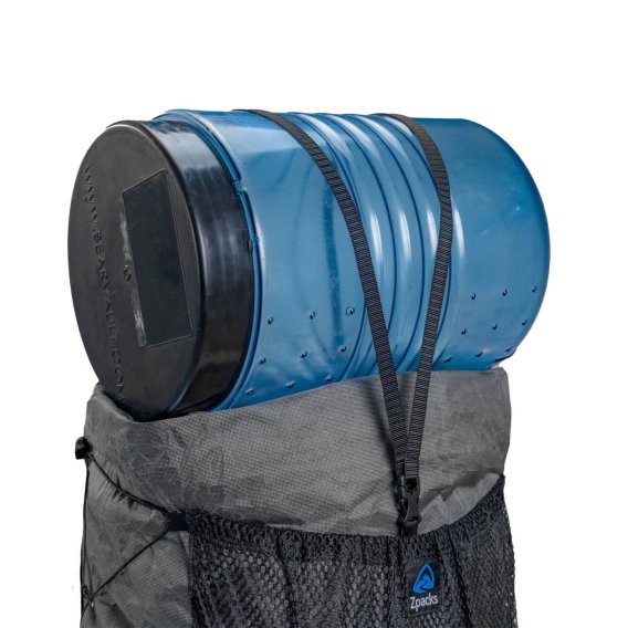 Zpacks V Top Popruhy na batoh