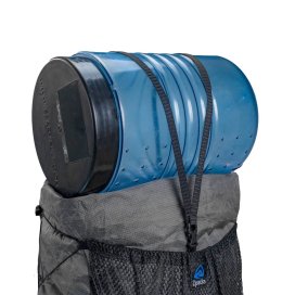 Zpacks V Top Popruhy na batoh