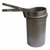 VARGO Titanium Bot - bottle pot