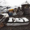 Hyperlite Mountain Gear Expedition Duffel