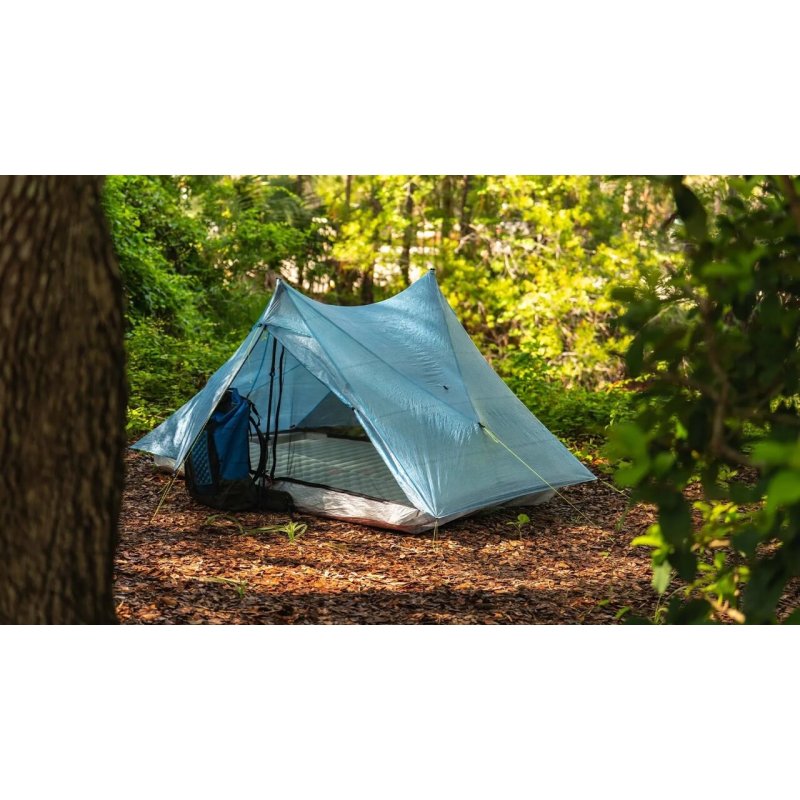 テント・タープ Zpacks Duplex Tent Spruce Green Zpacks Duplex Tent