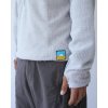 Senchi Designs Lark Alpha 90 Crewneck