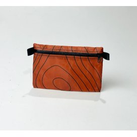 LiteAF Small Dyneema® Zipper Pouches AKA Hiker Wallets