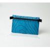 LiteAF Small Dyneema® Zipper Pouches AKA Hiker Wallets