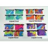 LiteAF Small Dyneema® Zipper Pouches AKA Hiker Wallets