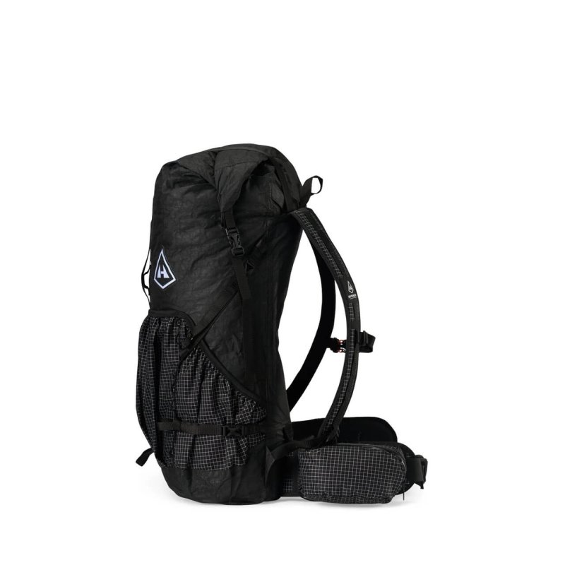 登山用品 Hyperlite Mountain Gear  southwest3400 Southwest - Durable Off-Trail Backpack | Hyperlite Mountain Gear