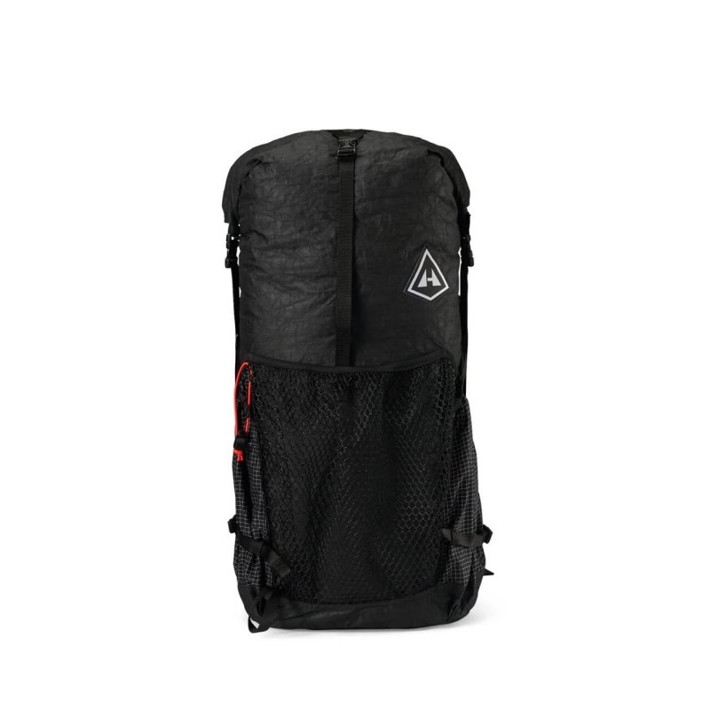 【ケンティー】HYPERLITE MOUNTAIN GEAR Hyperlite Moutain Gear Junction | Ultralight Backpack