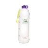 CNOC Vesica Collapsible Water Bottle 1L full open