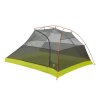 BIG AGNES Tiger Wall UL3 2025