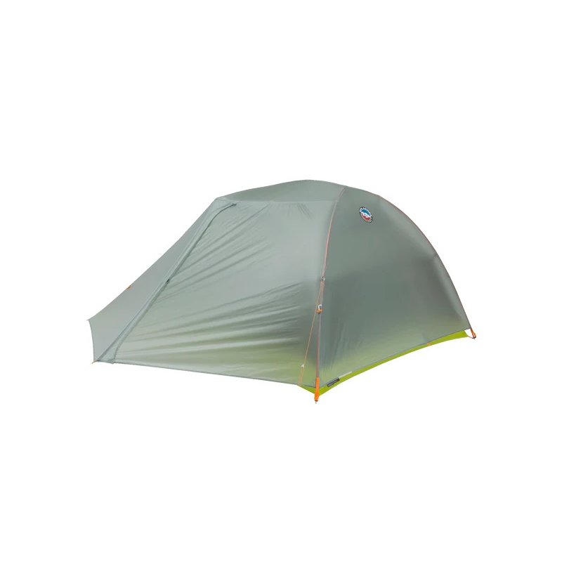 BIG AGNES Tiger Wall UL3 Solution Dye ultralight tent | free