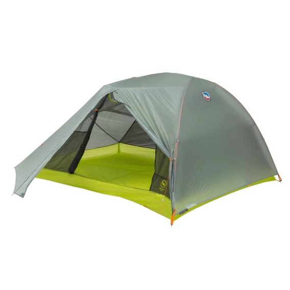 BIG AGNES Tiger Wall UL3 2025