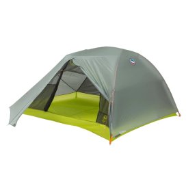 BIG AGNES Tiger Wall UL3 2025
