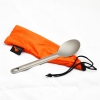 TOAKS Ultralight Titanium Spoon (SLV-05)