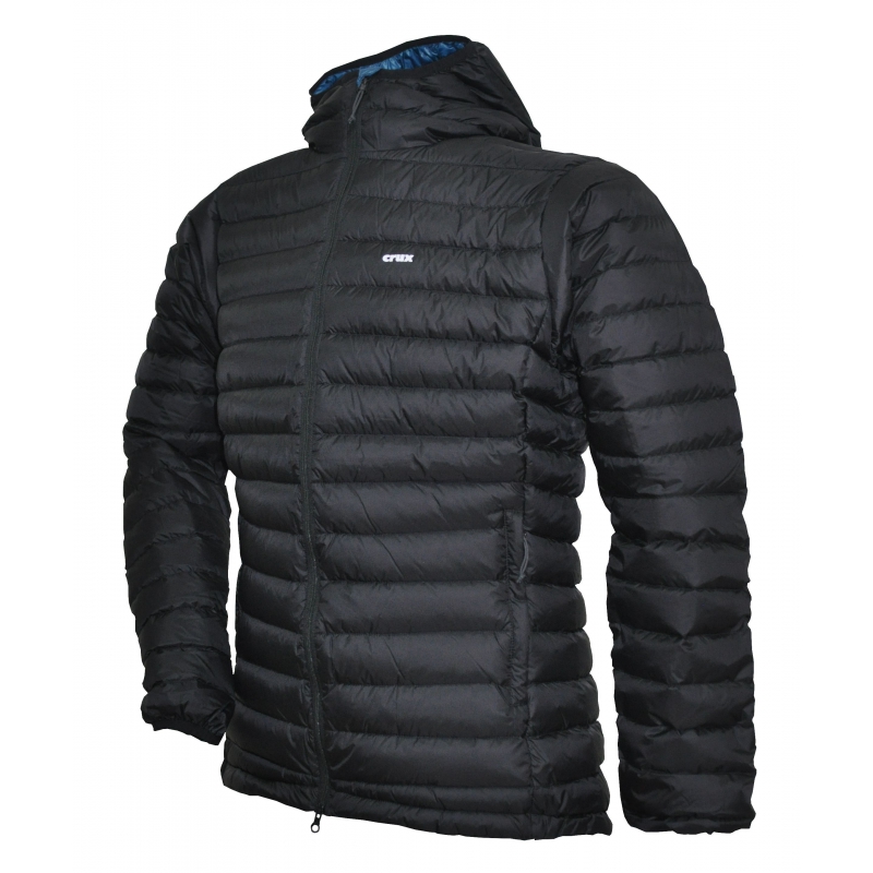 columbia compactor jacket