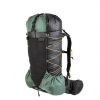 ULA Ohm 2.0 Ultralight backpack original green