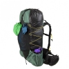 ULA Ohm 2.0 Ultralight backpack front mesh pocket