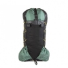 ULA Ohm 2.0 Ultralight backpack green