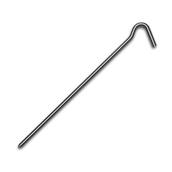 Lawson equipment Titanium Tent Stake - 6.5''