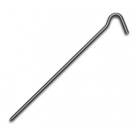 Lawson equipment Titanium Tent Stake - 6.5''