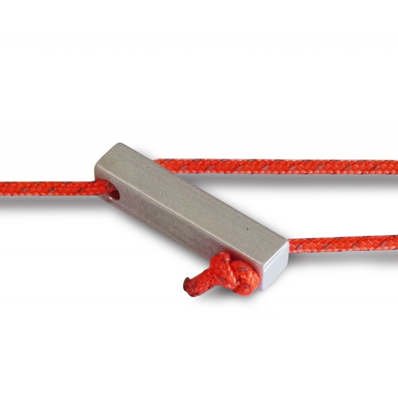 LAWSON EQUIPMENT Bar Tensioners for 2 mm cords | Outdoorline