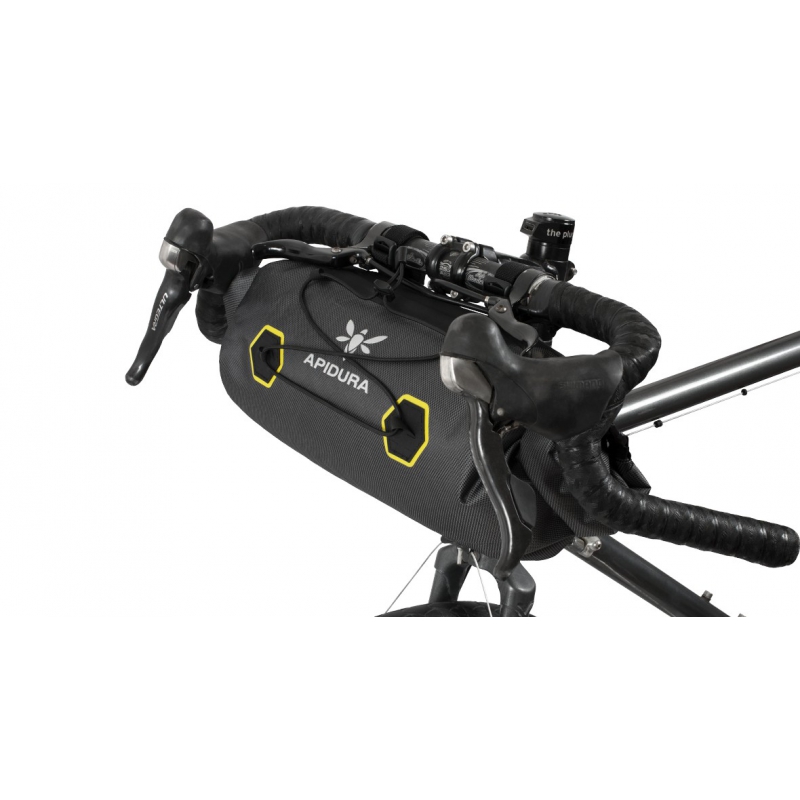 APIDURA Expedition Handlebar Pack 9L | Outdoorline