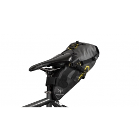 APIDURA Expedition Saddle Pack 9L