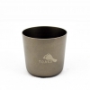 TOAKS Titanium Shot Glass