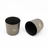 TOAKS Titanium Shot Glass