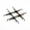 TOAKS Titanium Wood Stove Cross Bars