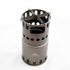 TOAKS Titanium Wood Stove Cross Bars