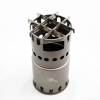 TOAKS Titanium Wood Stove Cross Bars