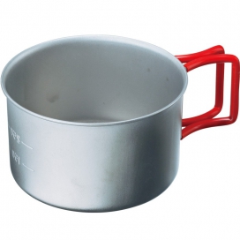 Evernew Ti Mug Pot 400 