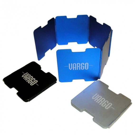 Vargo Aluminum Windscreen