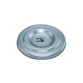 EVERNEW Ti Lid for Ti Cup 570 (EBY277)