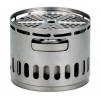 EVERNEW Ti Alcohol Stove DX set