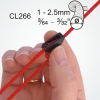 ClamCleat Mini Line-Lok® CL266