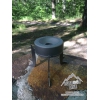 Vargo Converter stove