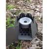 VARGO Converter stove