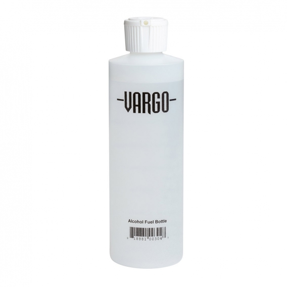 VARGO Alcohol Fuel Bottle