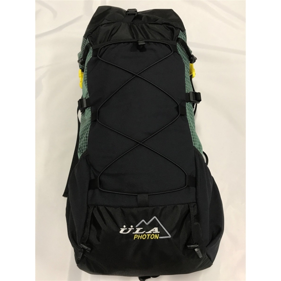 ULA Photon Ultralight backpack