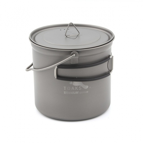 Evernew Ti Pasta Pot M (1000ml) - ECA522R |from EU retailer Evernew Ti Pasta Pot M (1000ml) - ECA522R |from EU retailer