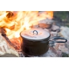 EVERNEW Ti Non-Stick Pot 900 