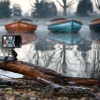 Pedco UltraPod II Tripod