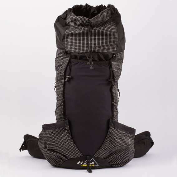 ULA Ohm 2.0 Ultralight backpack front
