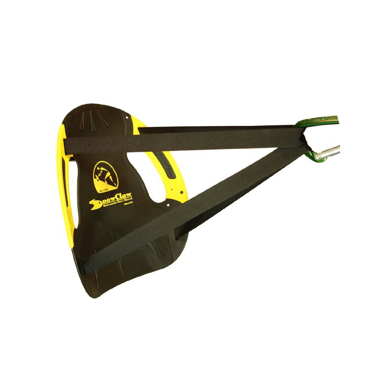 SnowClaw lopata Outdoorline