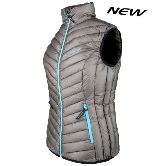 Cumulus MiniLite GL Lady vest