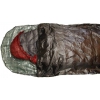 Borah Gear Cuben Bivy side zipper