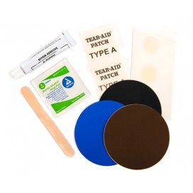 THERMAREST Permanent Home Repair Kit